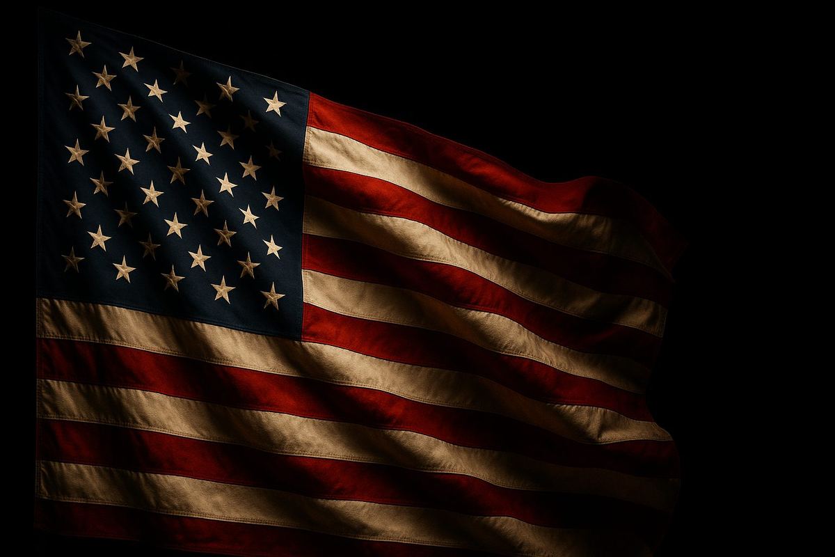 American Heritage Collection