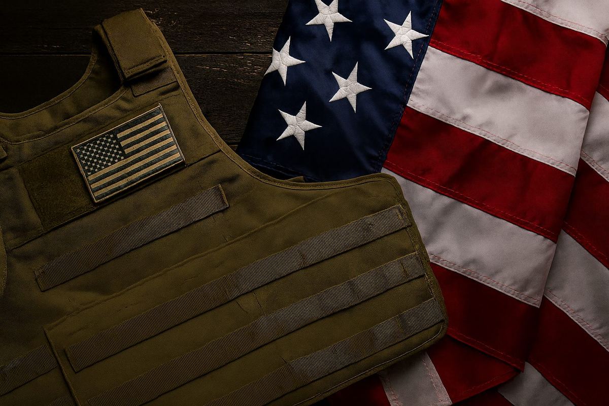 Veterans Collection