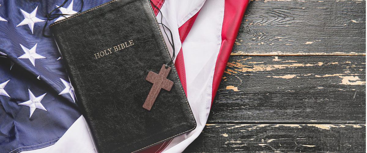 Faith & Freedom Collection