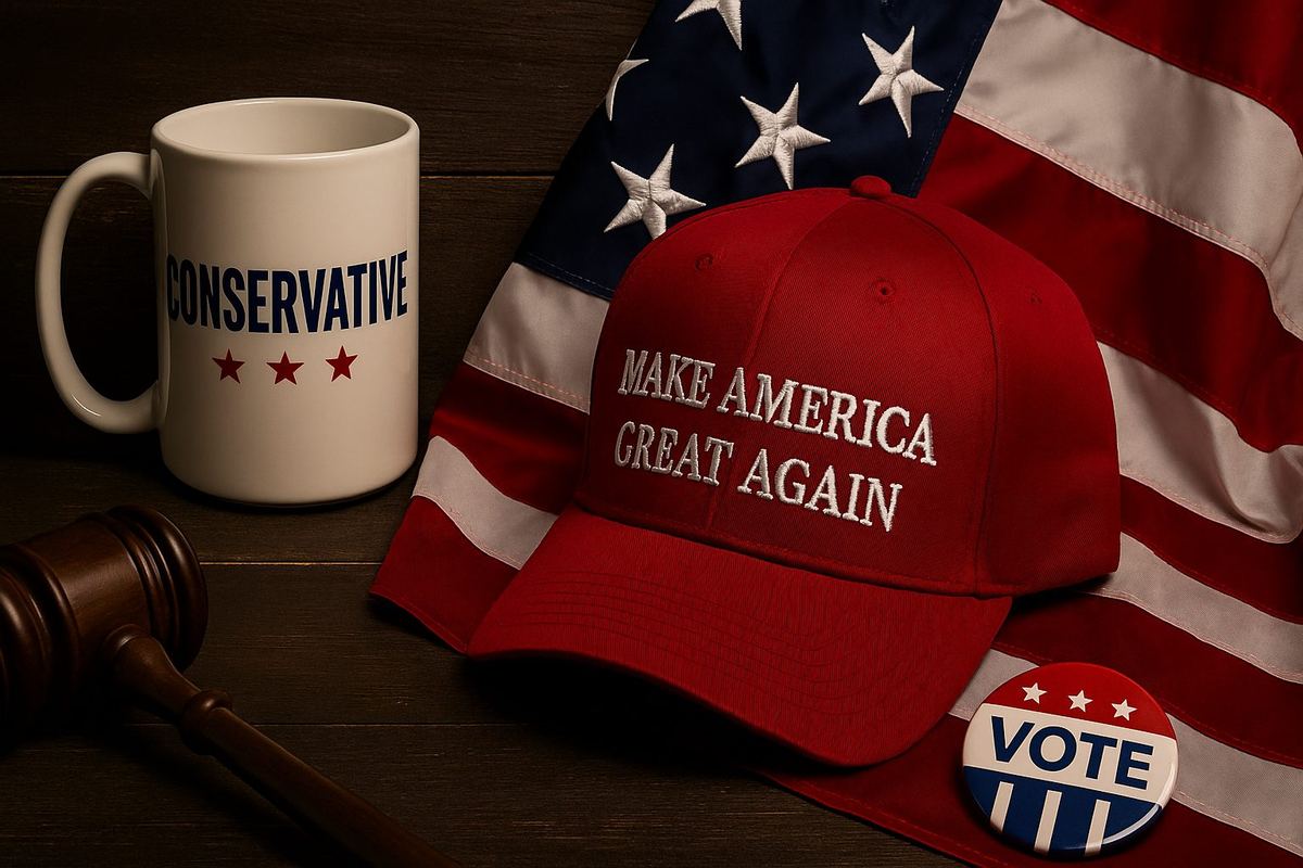 Conservative Collection