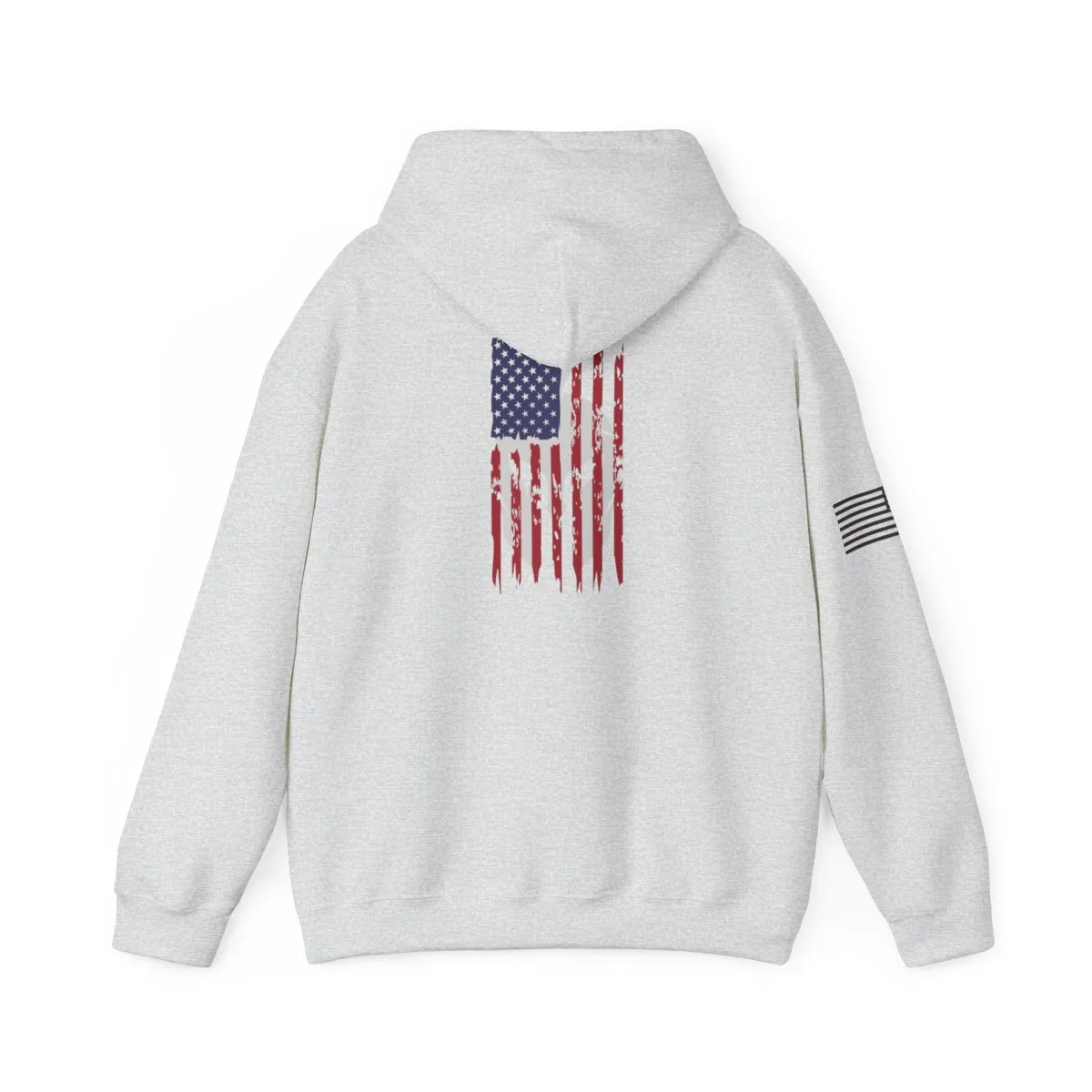 Molon Labe Hoodie -  thumbnail 12