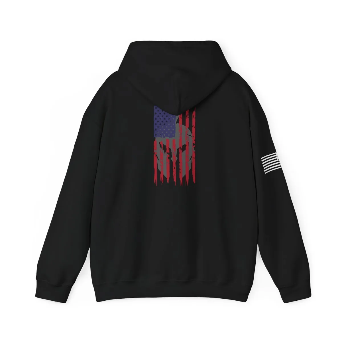 Molon Labe Hoodie -  thumbnail 8