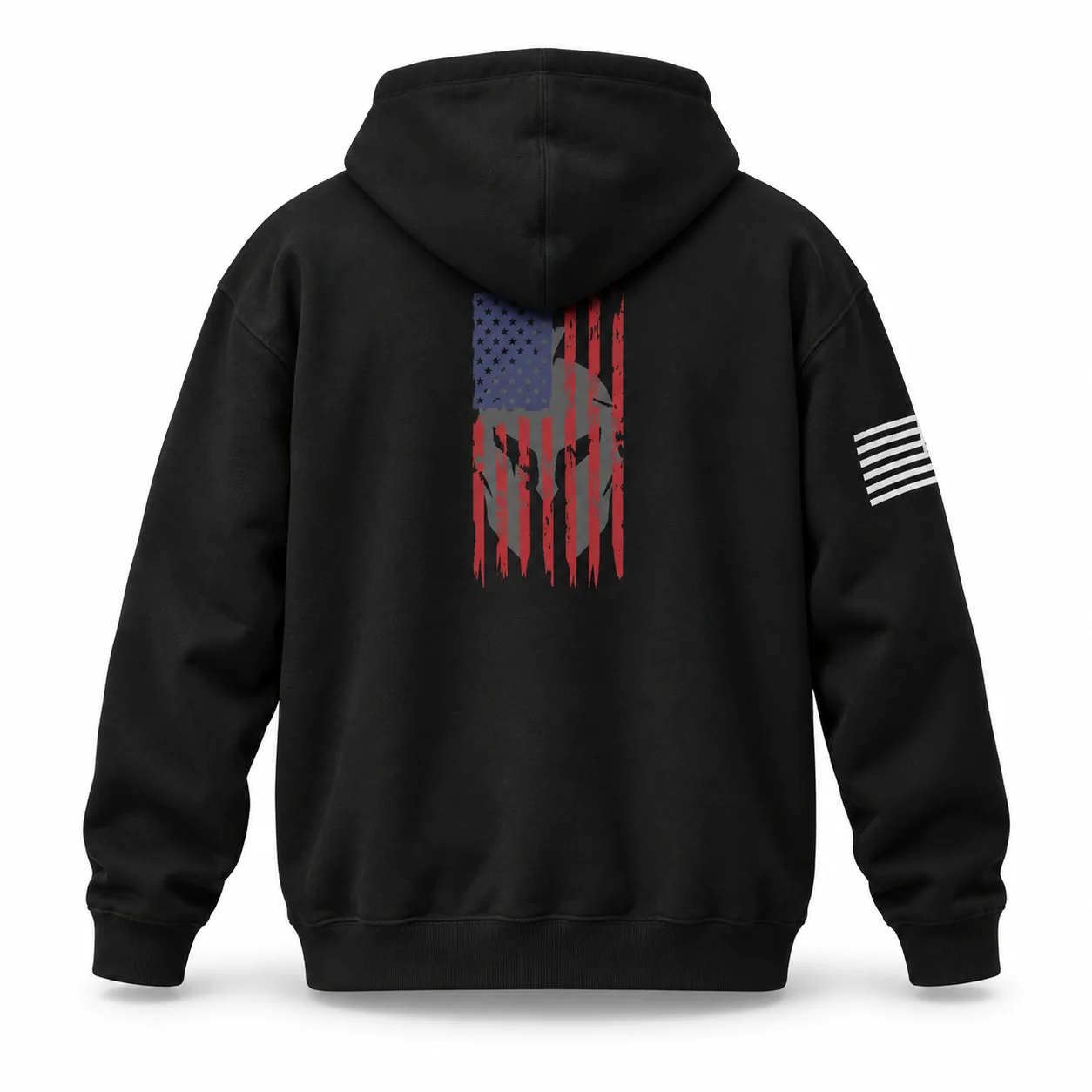 Molon Labe Hoodie -  thumbnail 29
