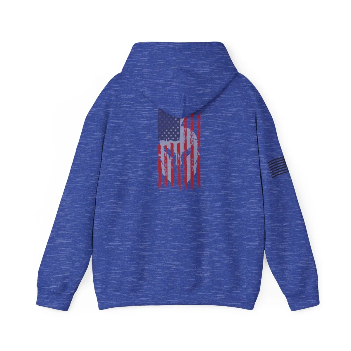 Molon Labe Hoodie -  thumbnail 10