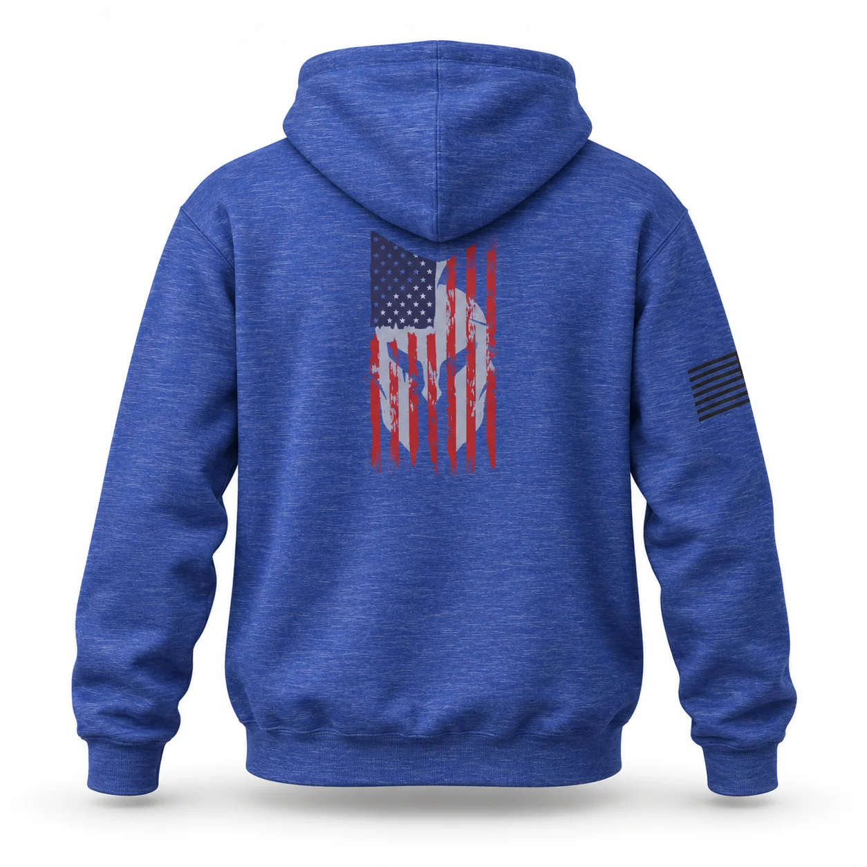 Molon Labe Hoodie -  thumbnail 31