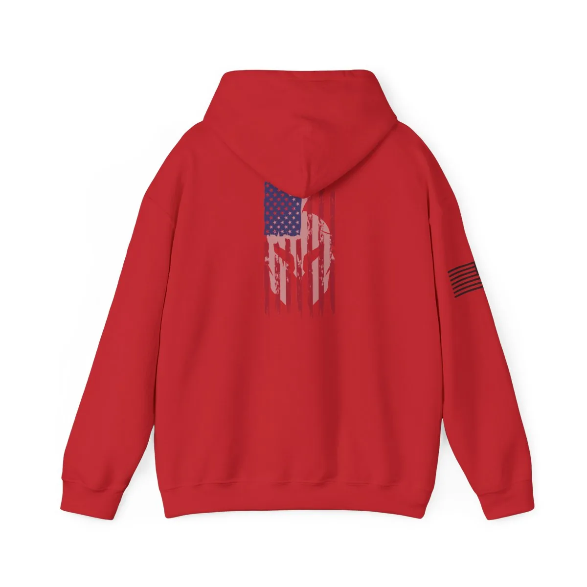 Molon Labe Hoodie -  thumbnail 6