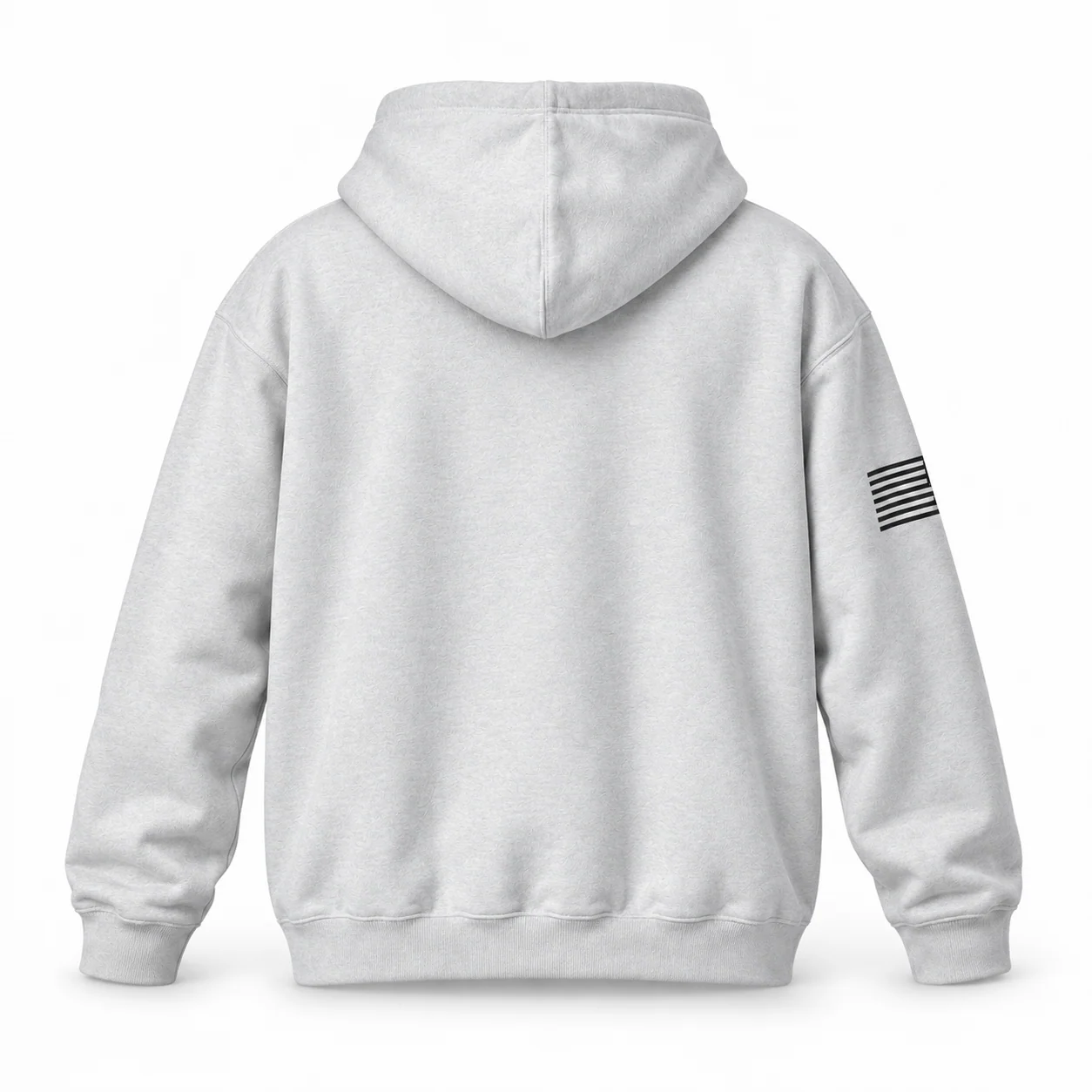 The "Your Mom Did." Hoodie -  thumbnail 15