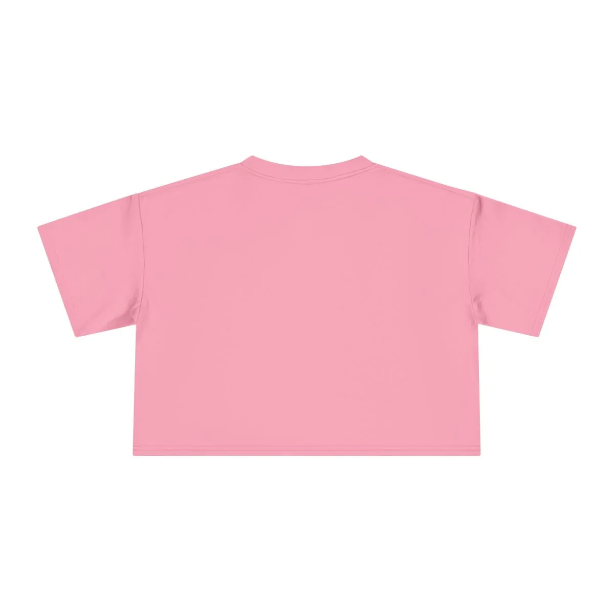 The "Your Mom Did." Tee: Women's Version, Cropped -  thumbnail 8