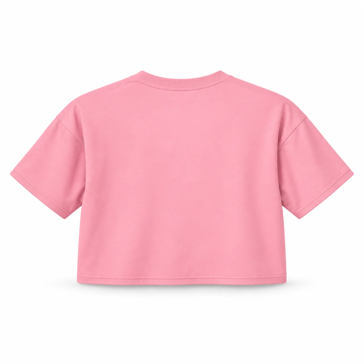 The "Your Mom Did." Tee: Women's Version, Cropped -  thumbnail 18