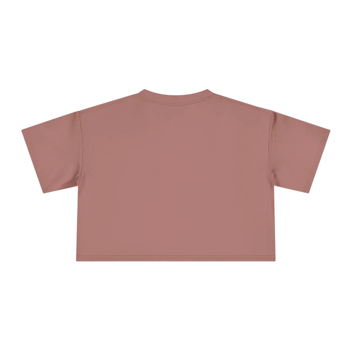 The "Your Mom Did." Tee: Women's Version, Cropped -  thumbnail 12