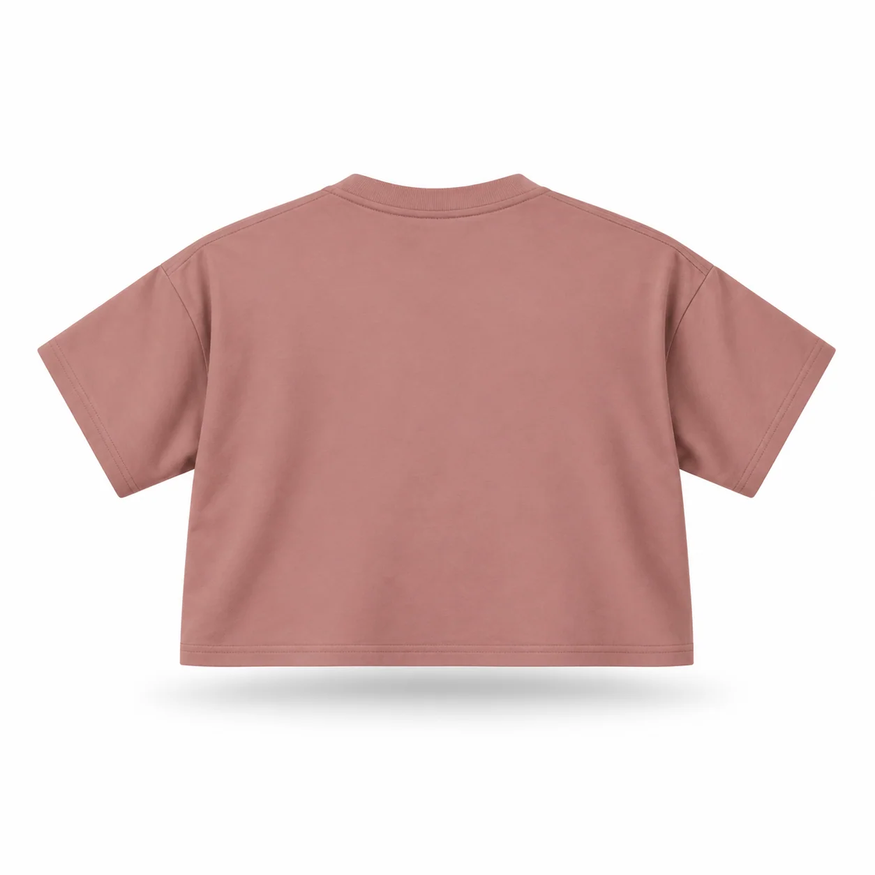 The "Your Mom Did." Tee: Women's Version, Cropped -  thumbnail 20