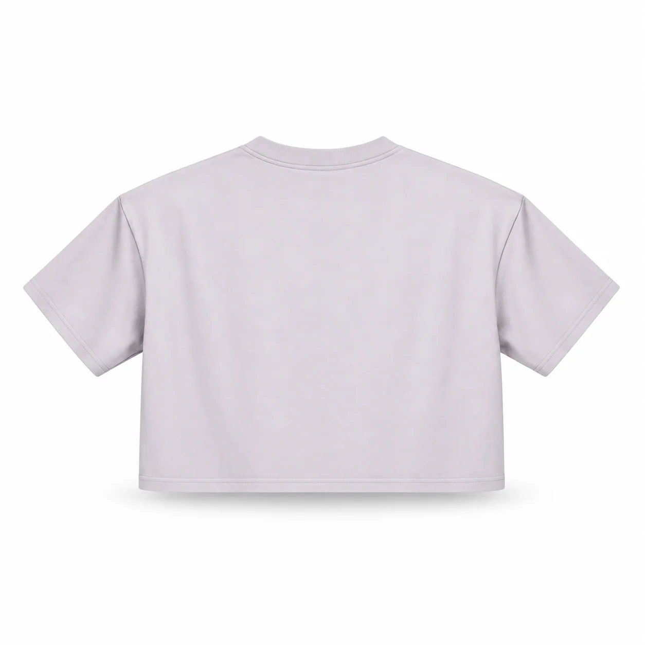 The "Your Mom Did." Tee: Women's Version, Cropped -  thumbnail 22