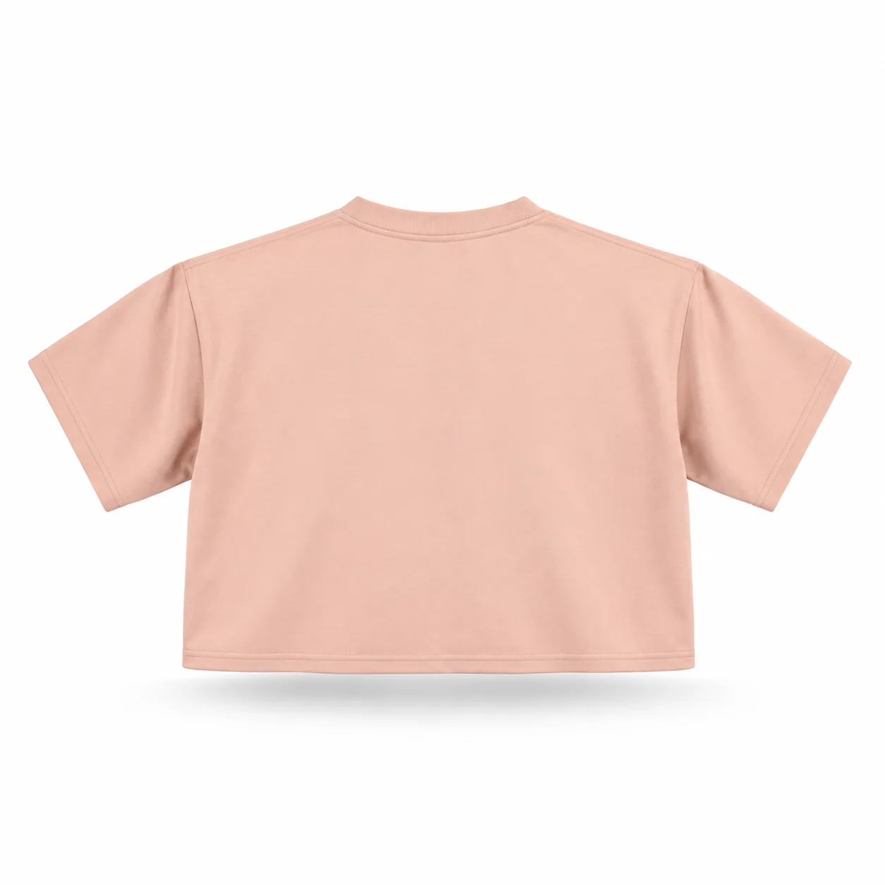 The "Your Mom Did." Tee: Women's Version, Cropped -  thumbnail 23