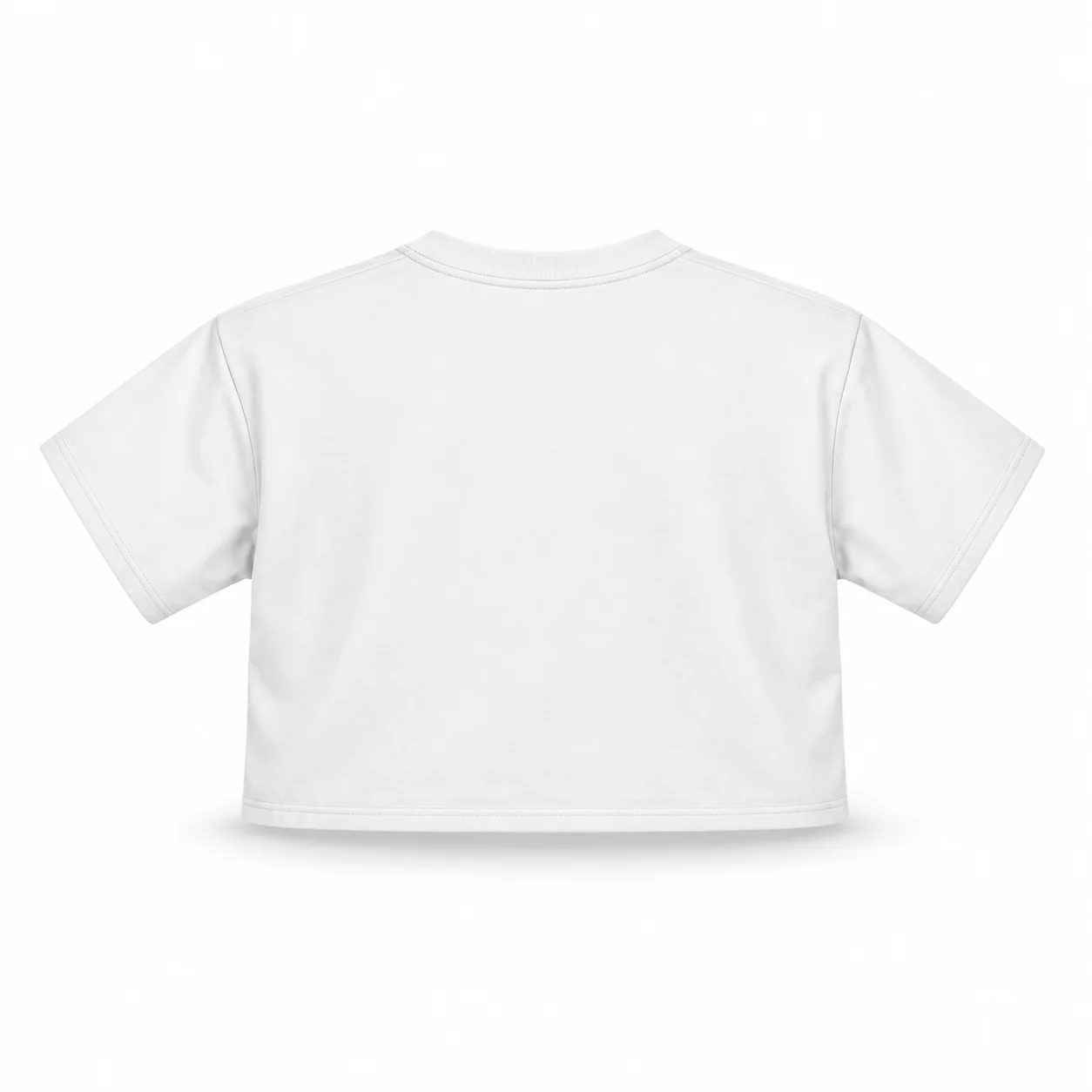 The "Your Mom Did." Tee: Women's Version, Cropped -  thumbnail 25