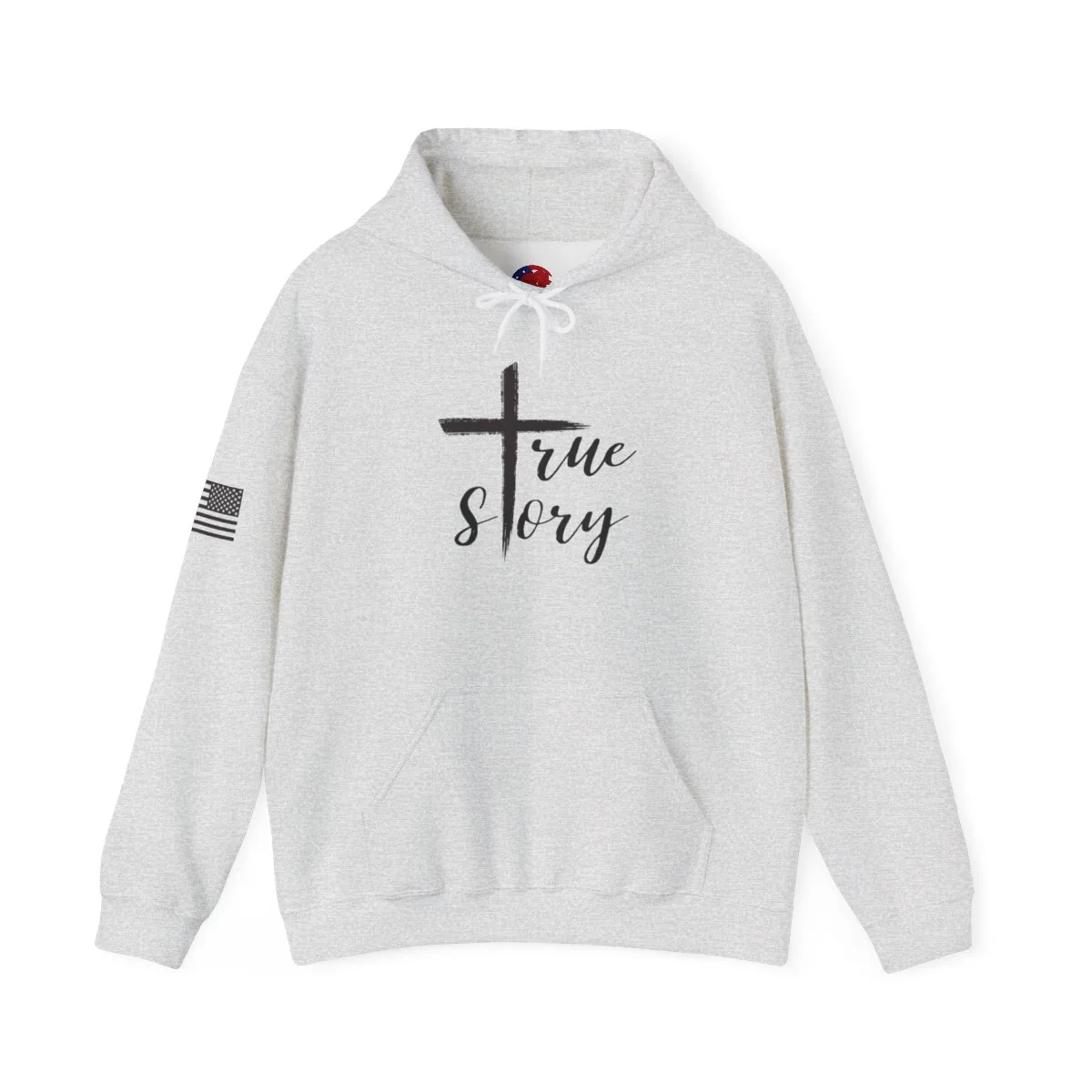 True Story Hoodie -  thumbnail 9