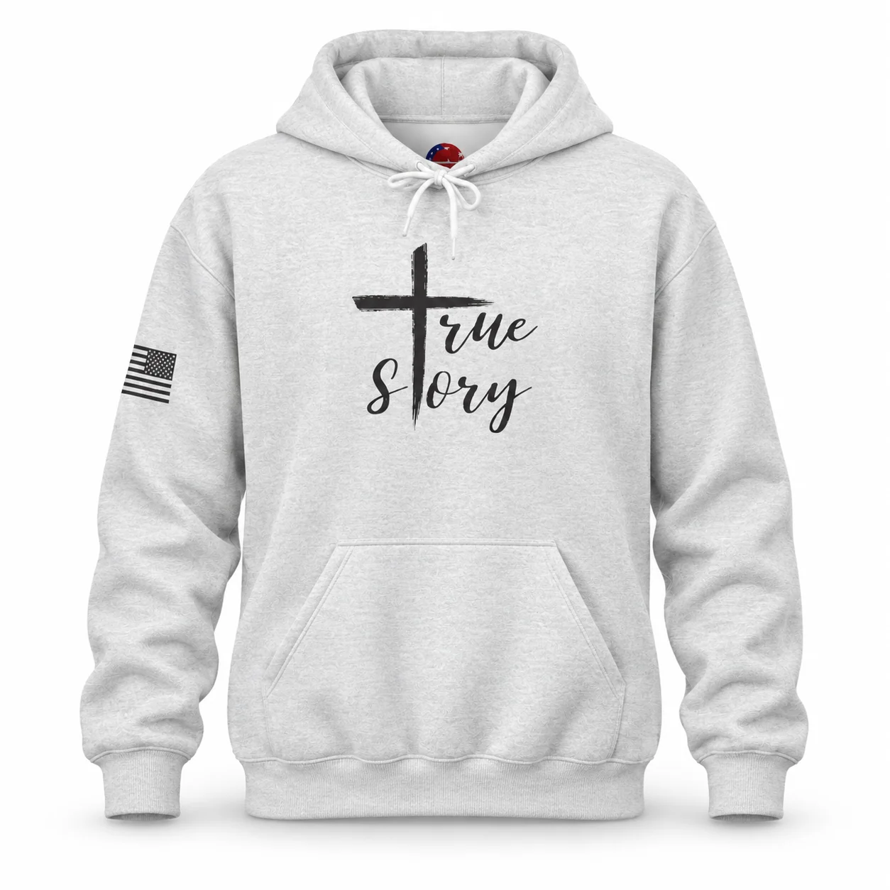 True Story Hoodie -  thumbnail 14