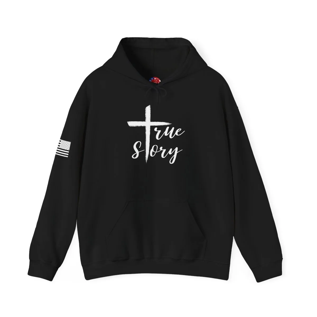True Story Hoodie -  thumbnail 5