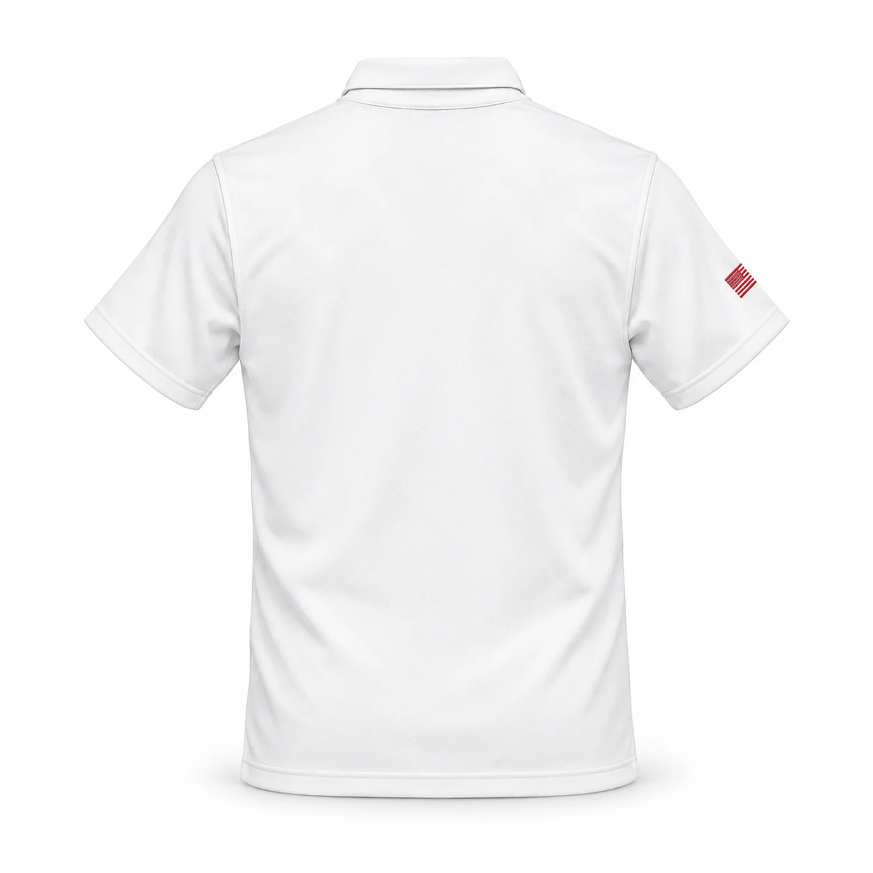 45 Polo – Under Armour Edition -  thumbnail 10