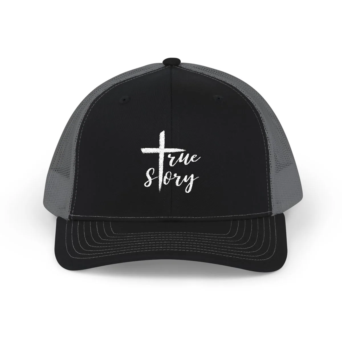 True Story Hat -  thumbnail 4