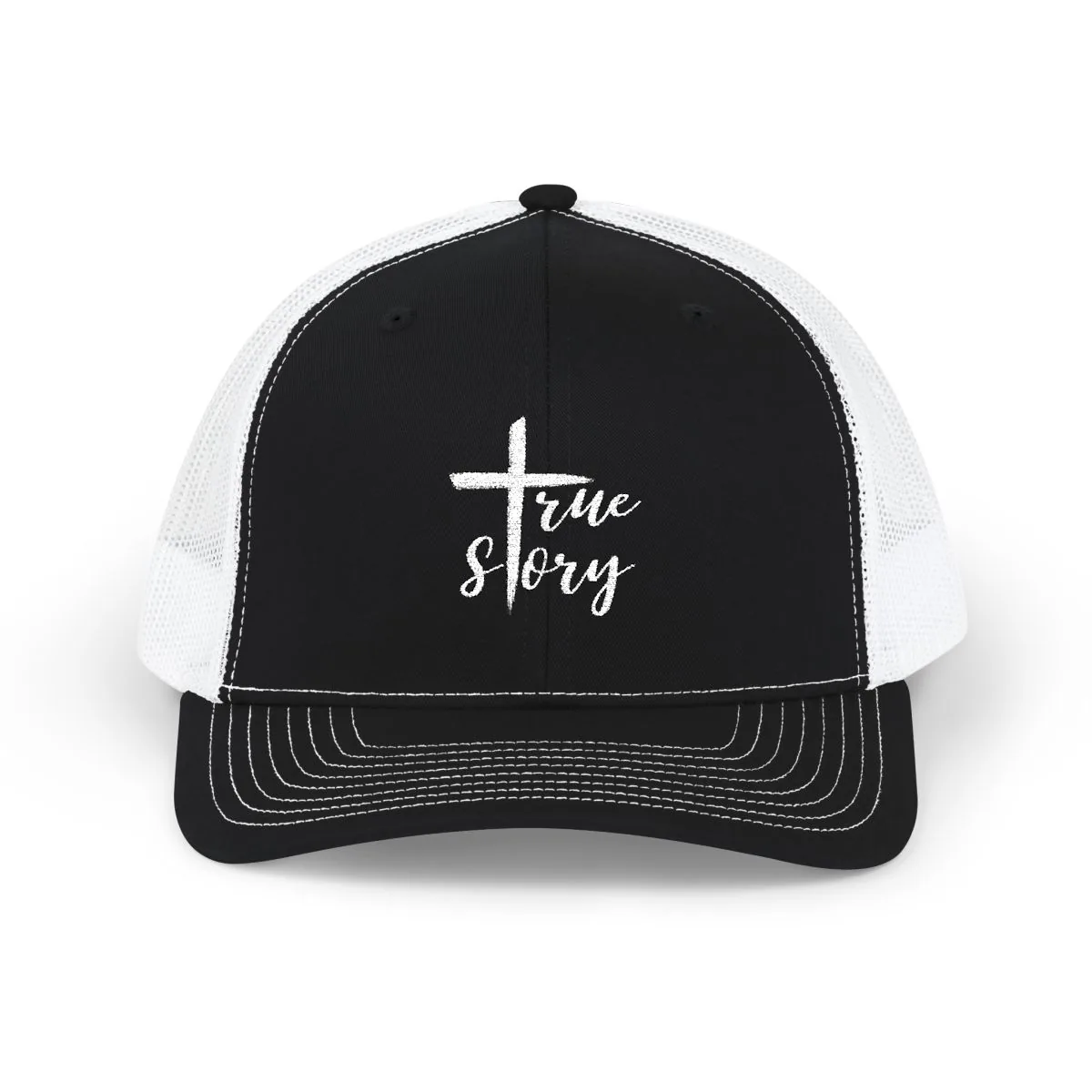 True Story Hat -  thumbnail 6
