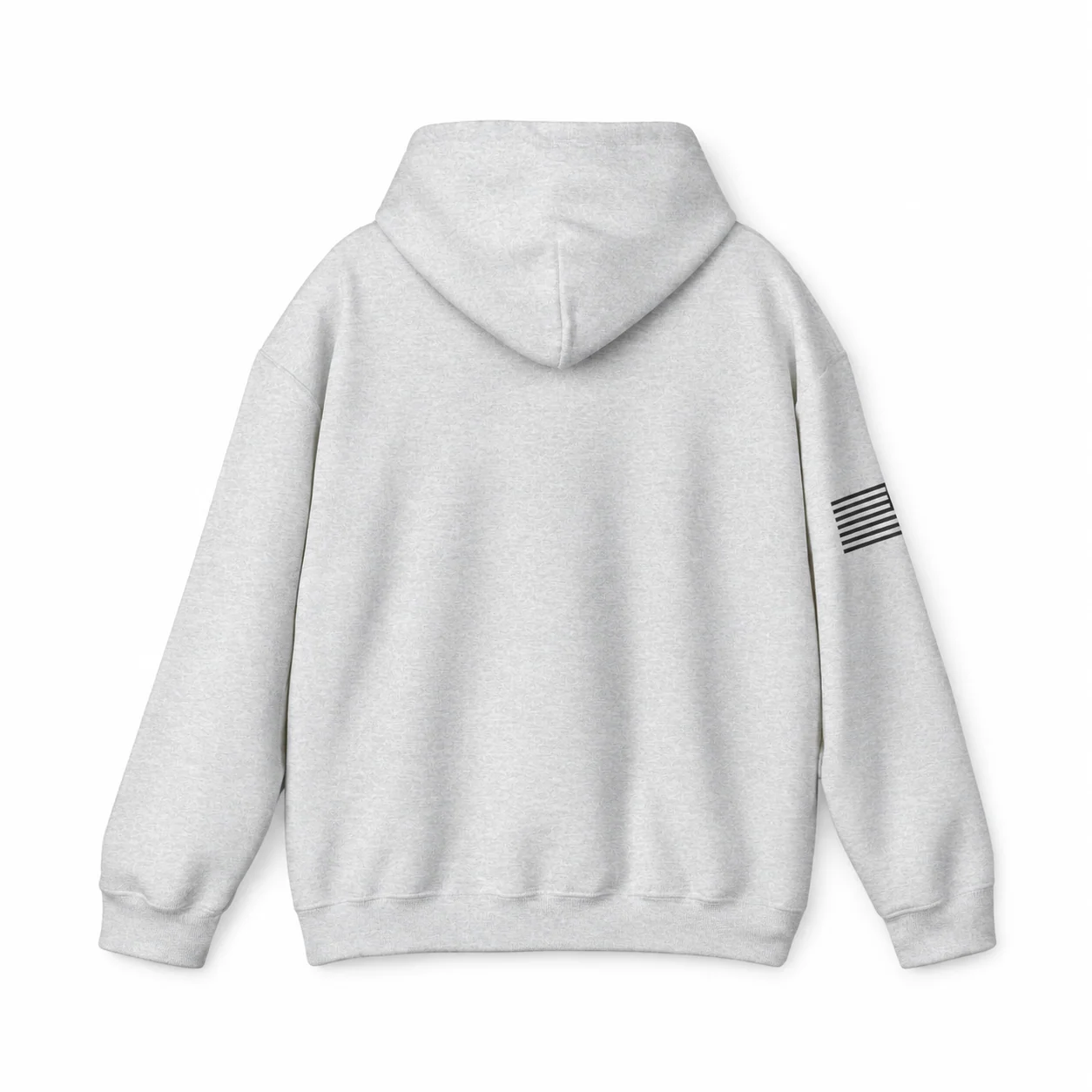 Crusaders of Life Flame Cross Hoodie -  thumbnail 14