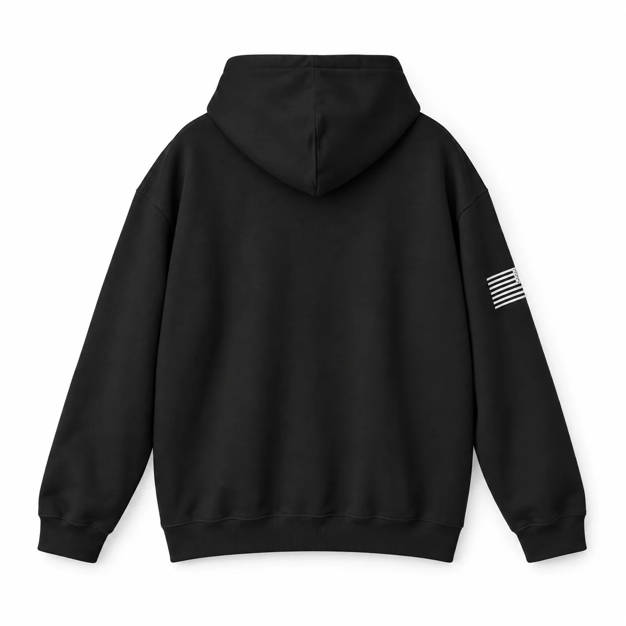 Crusaders of Life Flame Cross Hoodie -  thumbnail 16