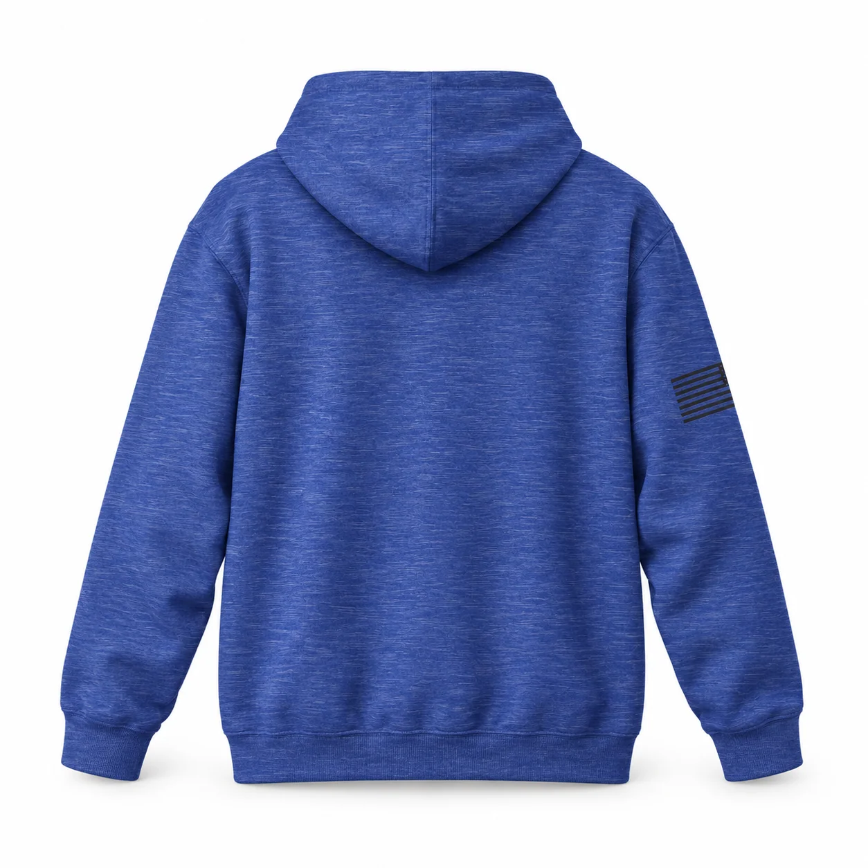 Crusaders of Life Flame Cross Hoodie -  thumbnail 18