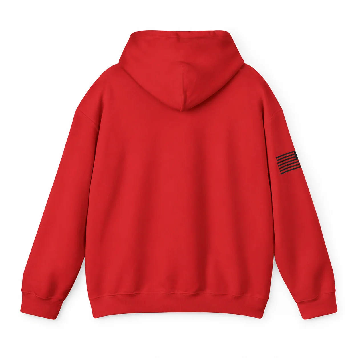 Crusaders of Life Flame Cross Hoodie -  thumbnail 20