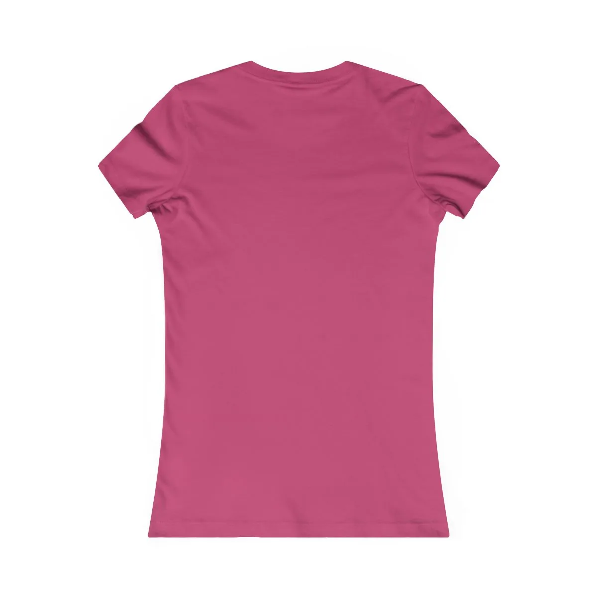 The "Stupid Question" Tee: Women's Version -  thumbnail 10