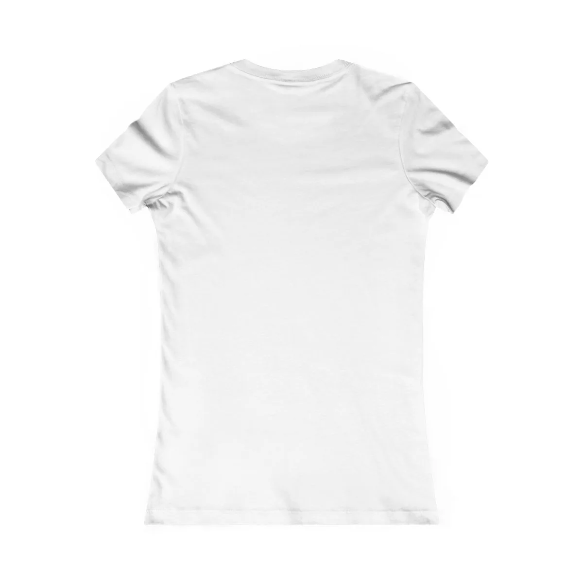The "Stupid Question" Tee: Women's Version -  thumbnail 4