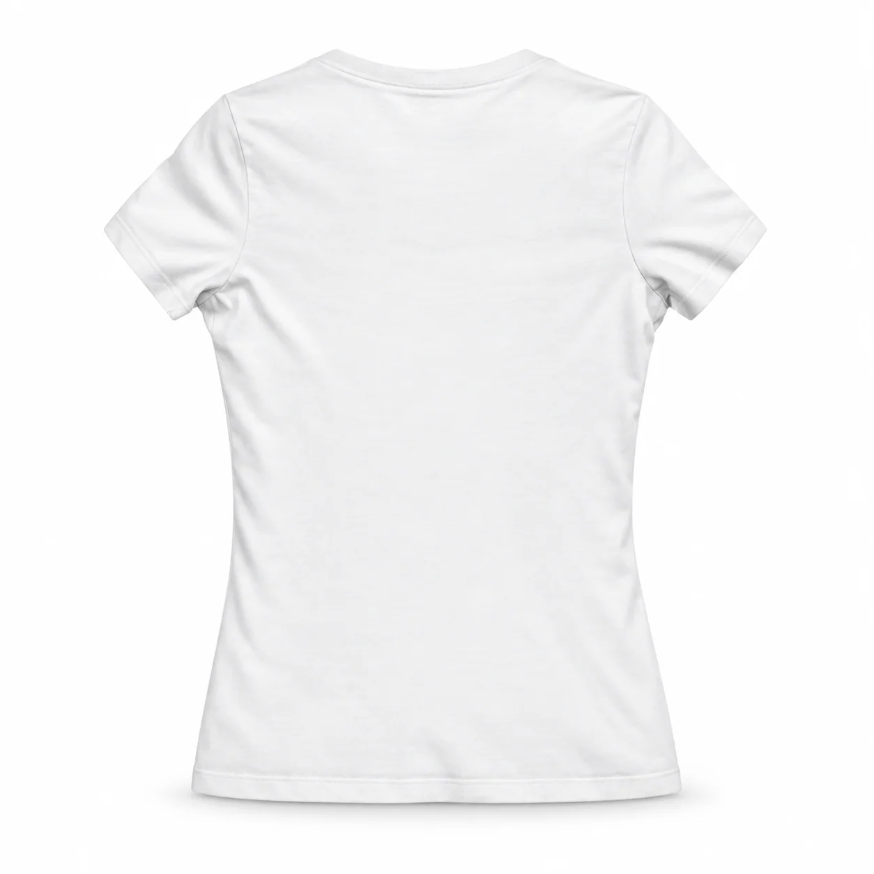 The "Stupid Question" Tee: Women's Version -  thumbnail 20