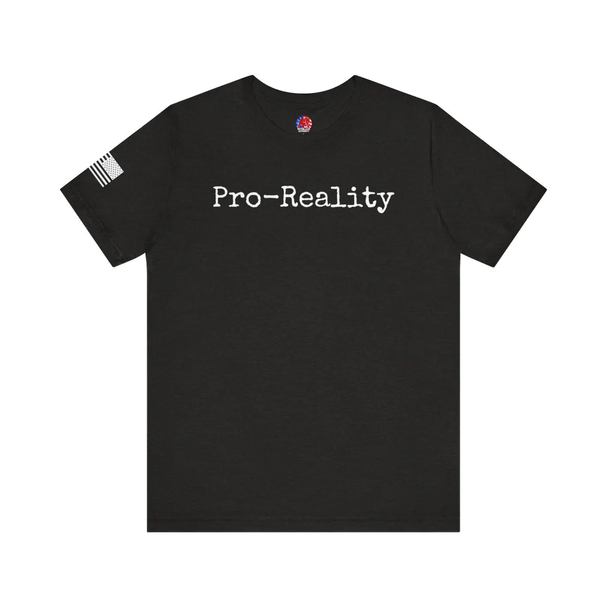 Pro-Reality T-Shirt -  thumbnail 5