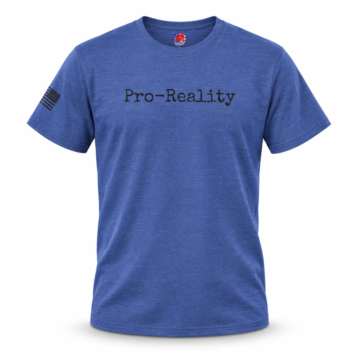 Pro-Reality T-Shirt -  thumbnail 18