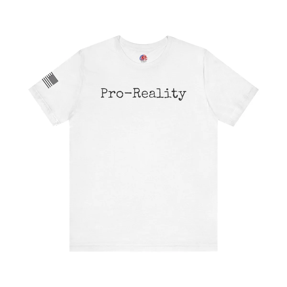 Pro-Reality T-Shirt -  thumbnail 3