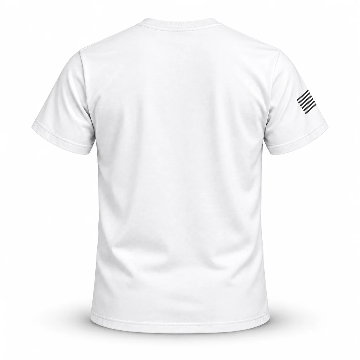 Your Mask is Slipping T-Shirt -  thumbnail 20