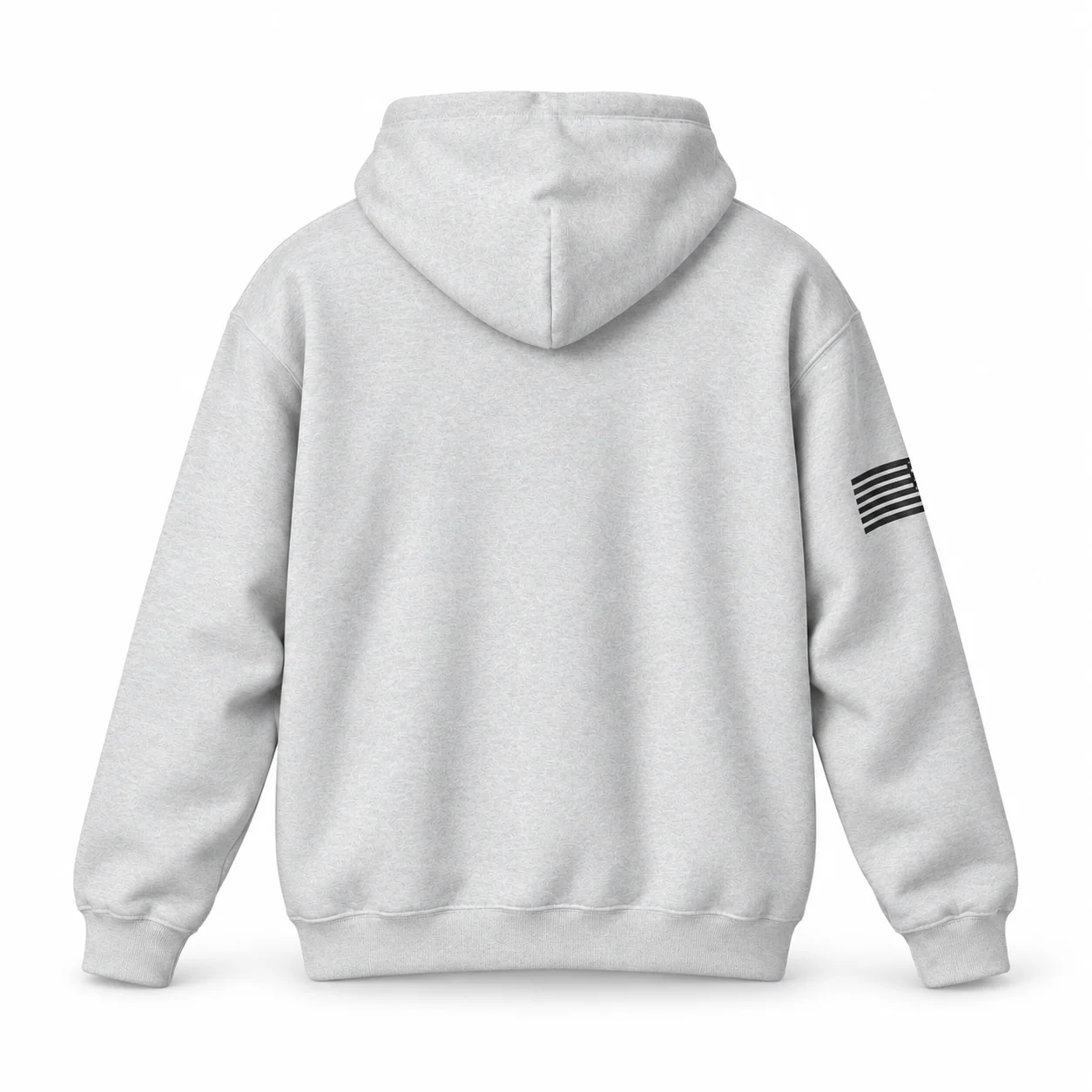 Don't Let Me Vote Democrat Hoodie -  thumbnail 15