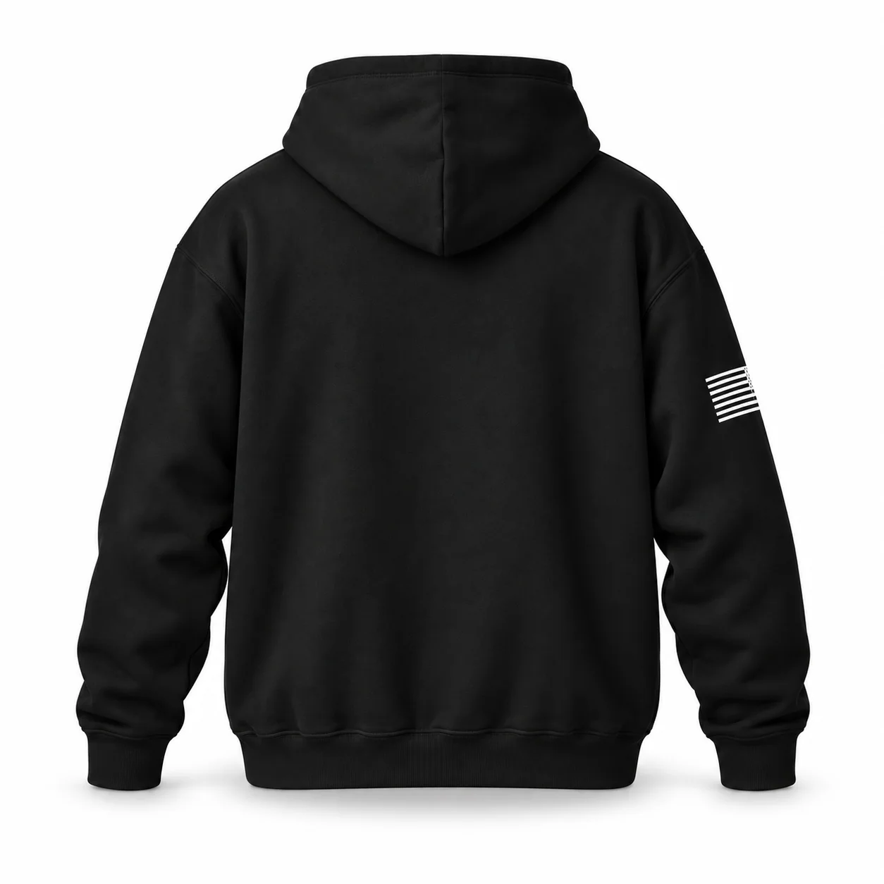 Don't Let Me Vote Democrat Hoodie -  thumbnail 16
