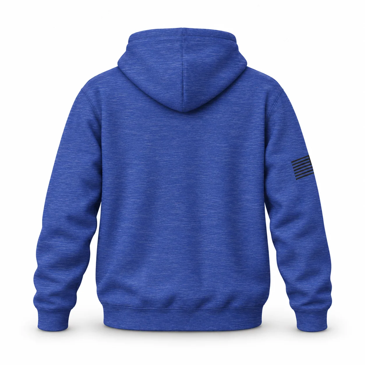 Don't Let Me Vote Democrat Hoodie -  thumbnail 18