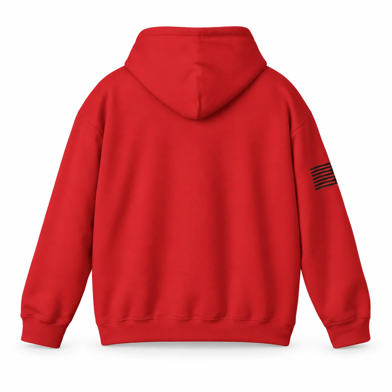 Don't Let Me Vote Democrat Hoodie -  thumbnail 20