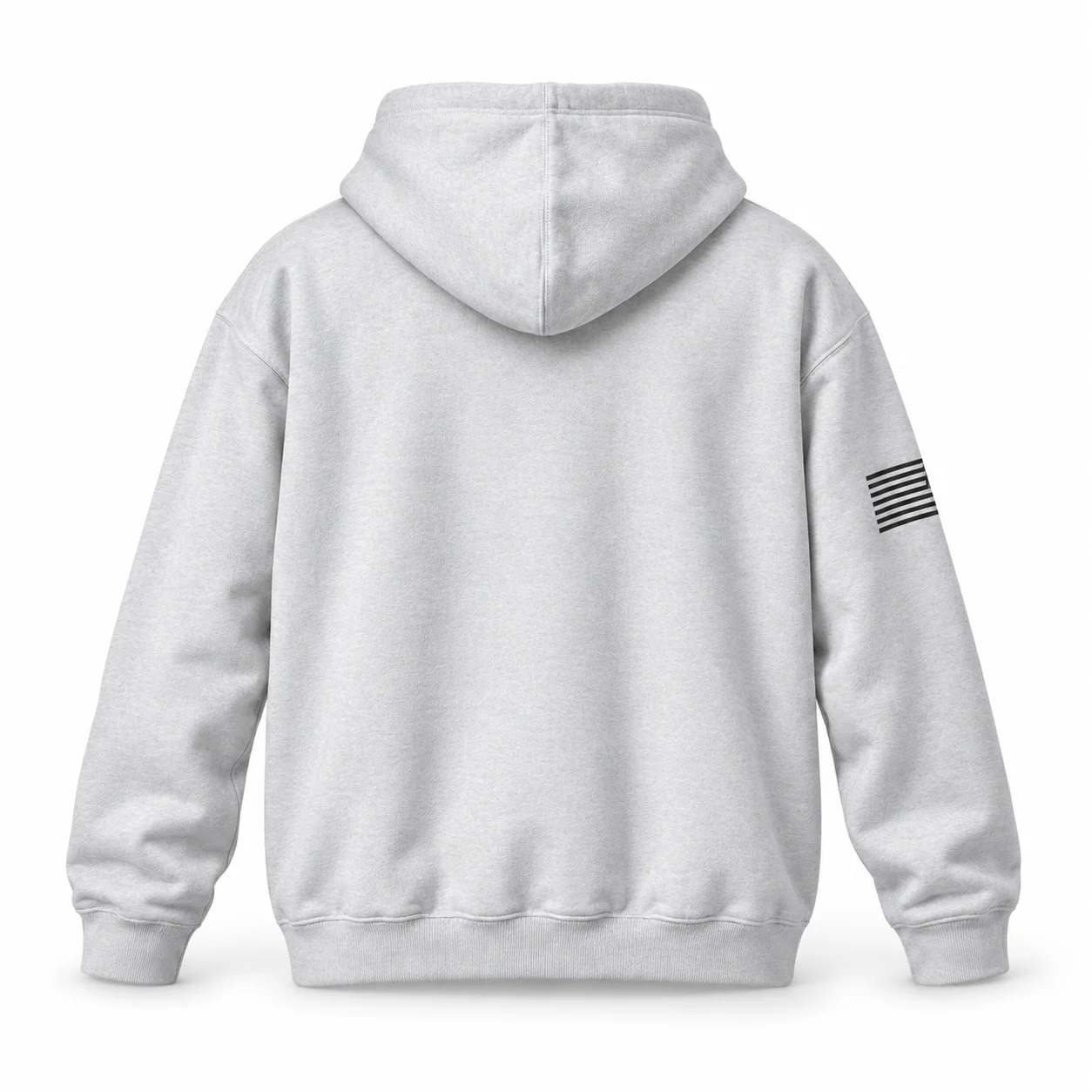 Your Mask is Slipping Hoodie -  thumbnail 27