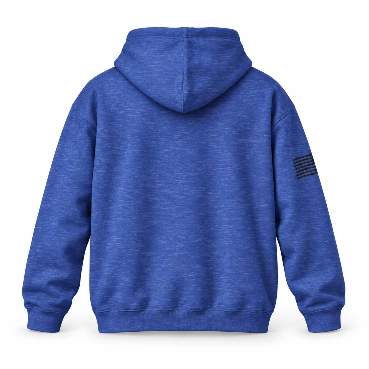 Your Mask is Slipping Hoodie -  thumbnail 31