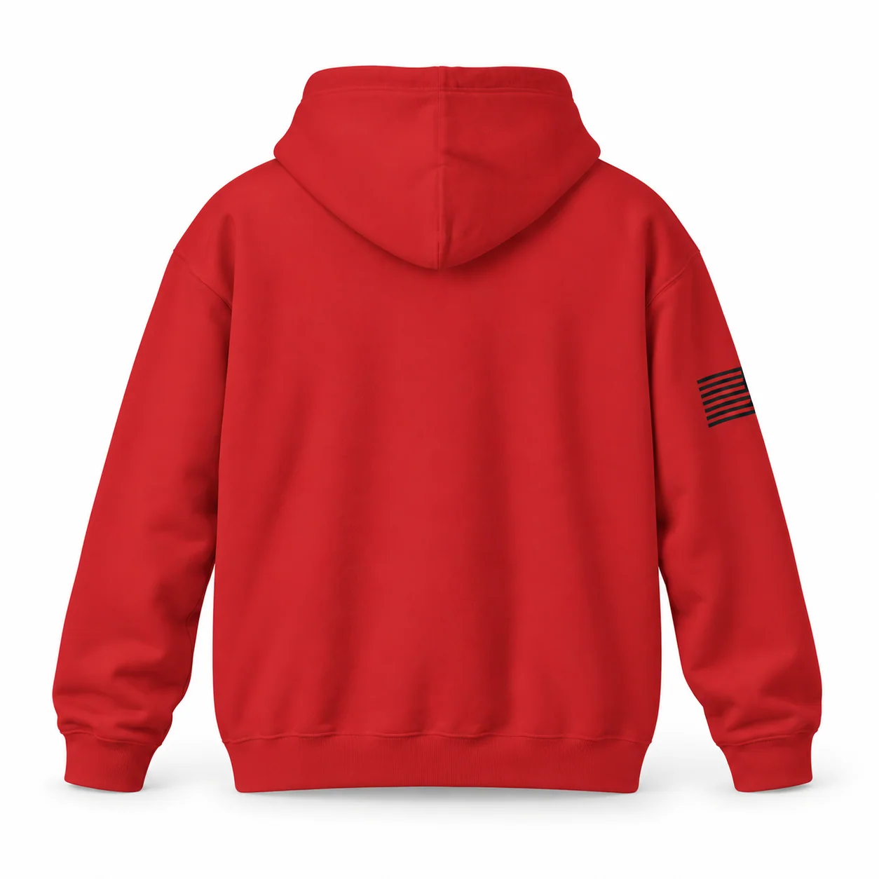 Your Mask is Slipping Hoodie -  thumbnail 32
