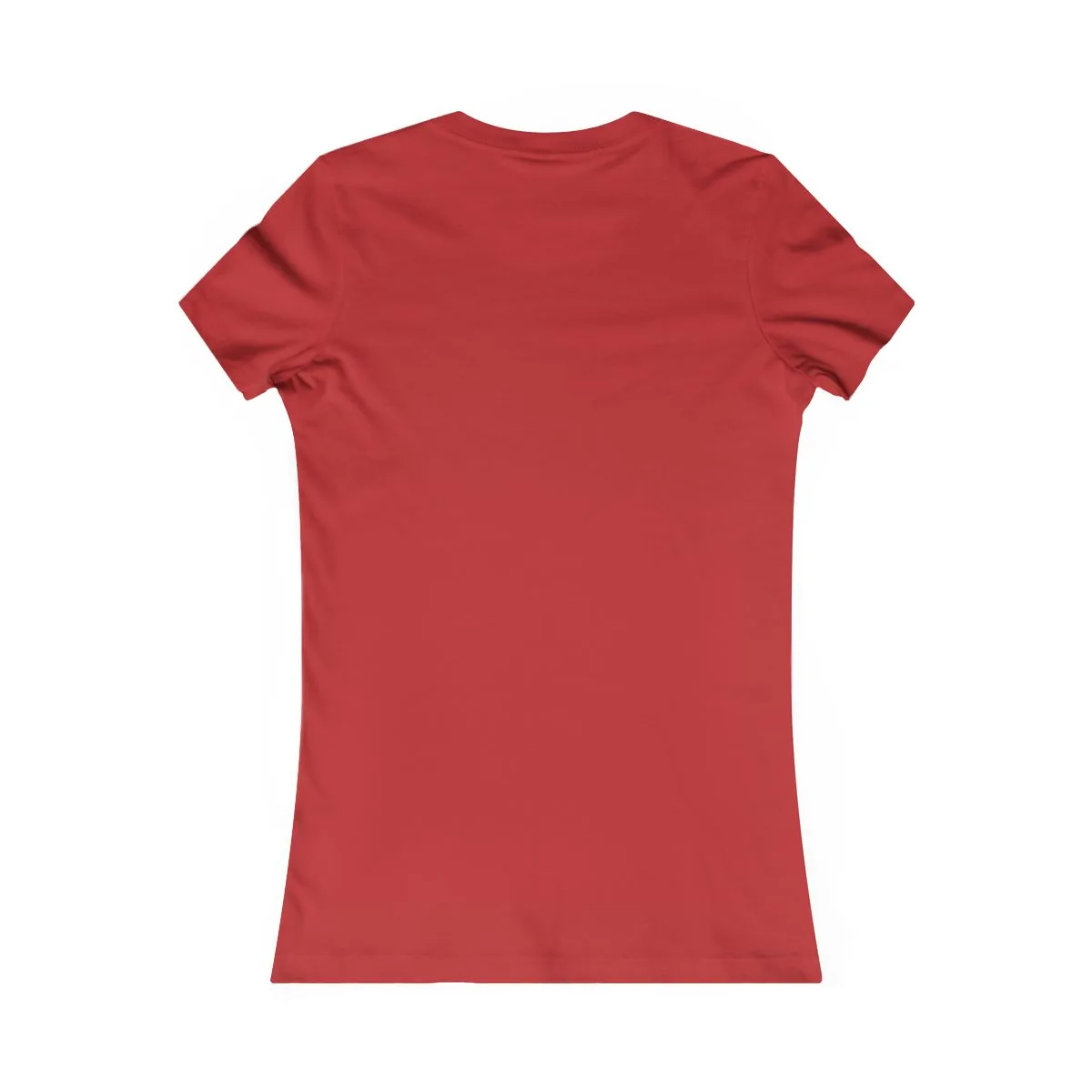 The "Your Mom Did." Tee: Women's Version -  thumbnail 4
