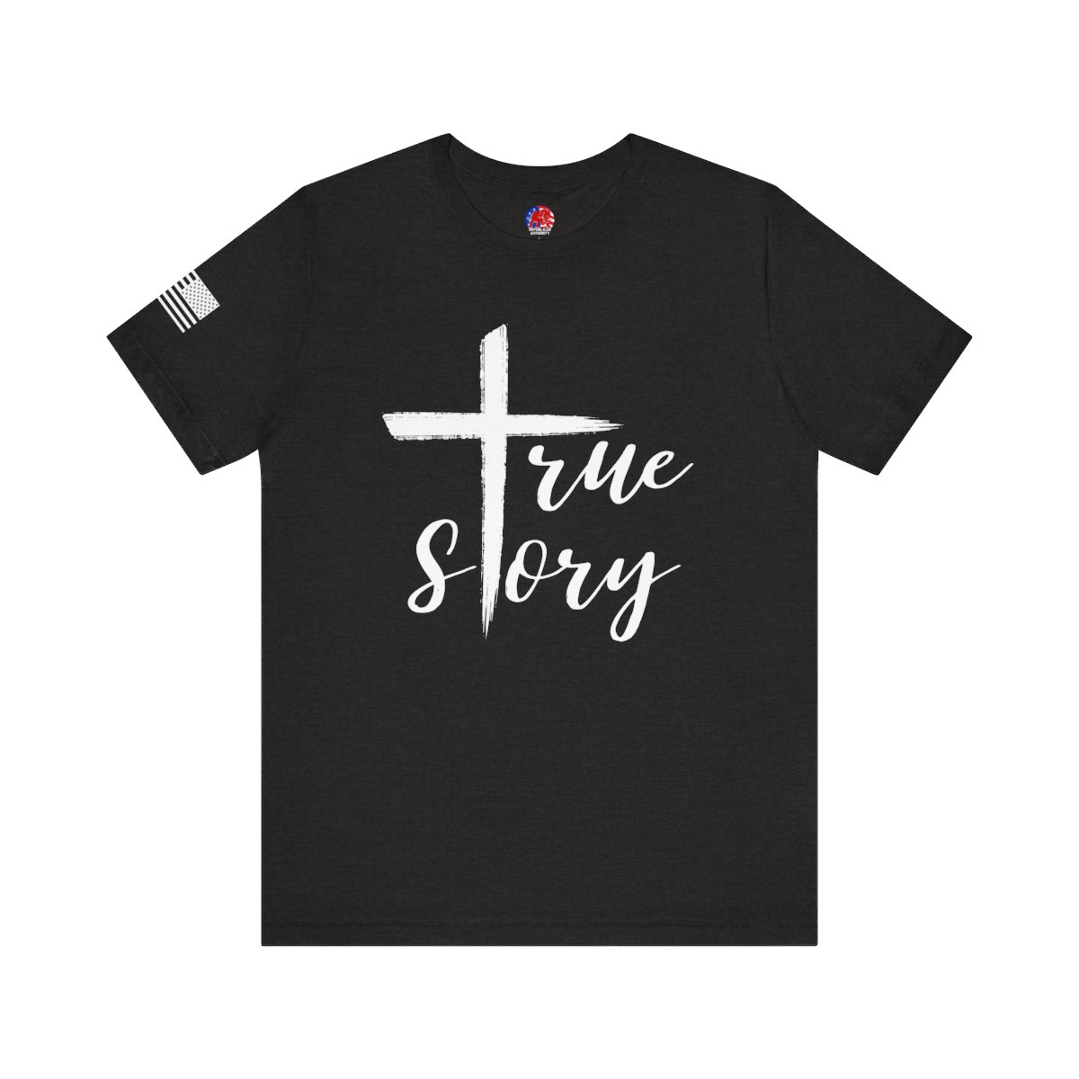 True Story -  thumbnail 5