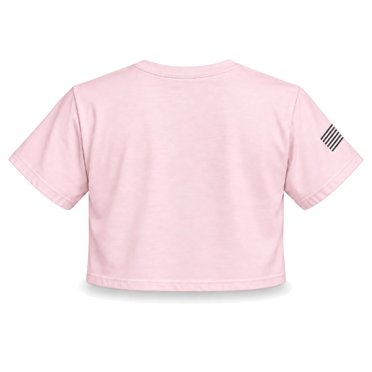 The "Stupid Question" Tee: Women's Version, Cropped -  thumbnail 23