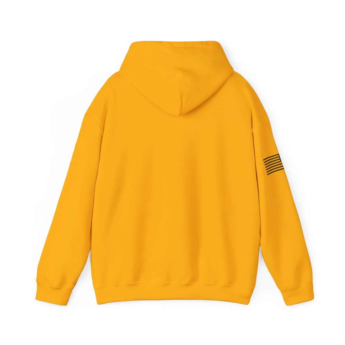 Tread Around and Find Out Hoodie -  thumbnail 5