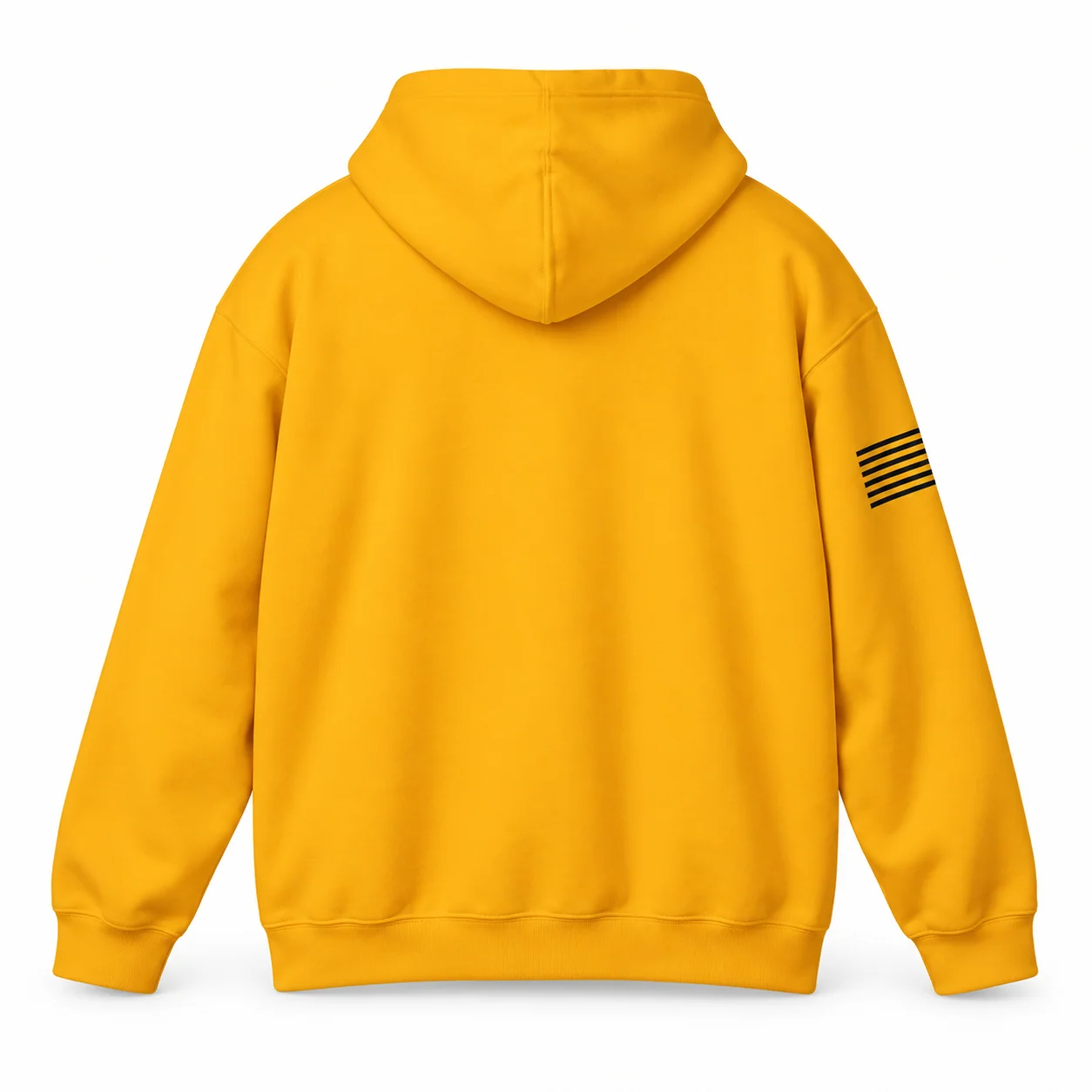 Tread Around and Find Out Hoodie -  thumbnail 3