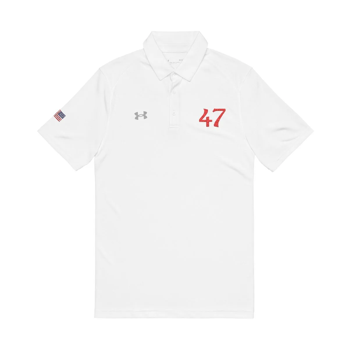 47 Polo – Under Armour Edition -  thumbnail 3