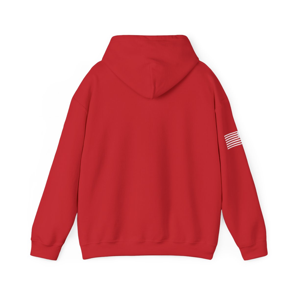 The One Where America Turns 250 Hoodie -  thumbnail 4