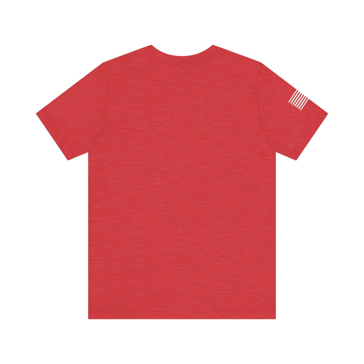 The One Where America Turns 250 T-Shirt -  thumbnail 4